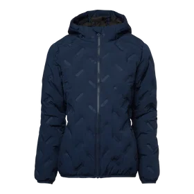 Matterhorn Irvine Quilted Jakke (Dame)