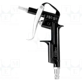 NEO Tools 14-708 Luftblæsepistol