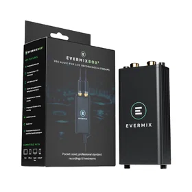 Evermix EvermixBox5