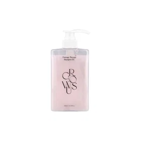 Growus Damage Therapy Shampoo EX Shampoo 500ml