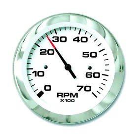 Sierra Tachometer 11-65693P
