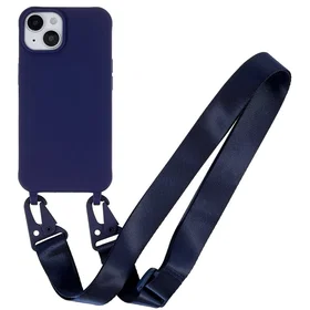 Ohut TPU Case for iPhone 15