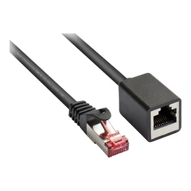Alcasa electronik Good Connections RNS Patch Cable Cat6 S/FTP 5m