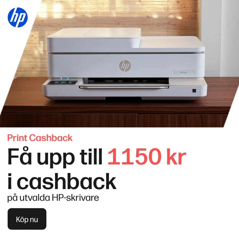 HP Store