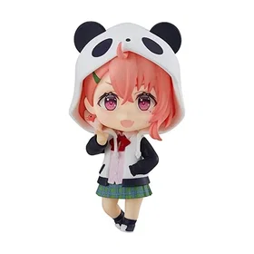Good Smile Company Nijisanji Sasaki Saku Nendoroid Action Figure
