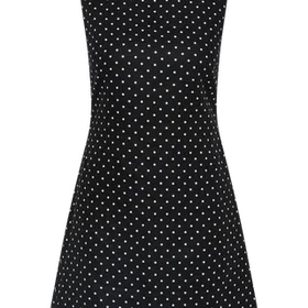 Faithfull Jacie Linate Mini Mekko