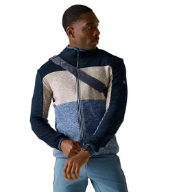 Regatta Elram Full-Zip Fleece Jacket (Men's)