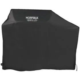 Norfolk Grills Absolute 4 Burner Grill Cover