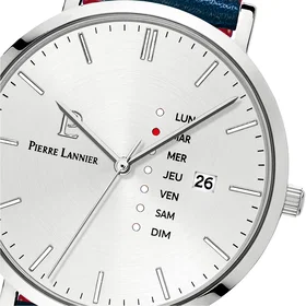 Pierre Lannier Data 242D126