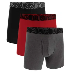 Under Armour Boxers 3-pack