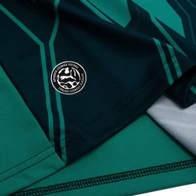 Puma Manchester City 2026/27 Målvaktströja (Herr)