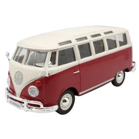 Maisto 1/25 Volkswagen Van Samba (M31956)