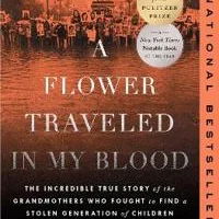 A Flower Traveled in My Blood