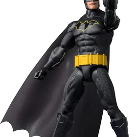 DC Universe Batman Figuuri JMD68 30cm