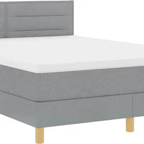 vidaXL Säng 3342373 160x200cm