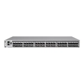 HPE SN6000B Managed Switch