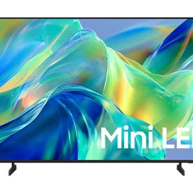 Samsung 55" 4K Ultra HD Mini-LED Smart TV (2026) TU55M1EHBUXNA