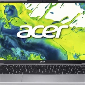 Acer Aspire Lite NX.D5ZED.005 14" Intel N50 8GB RAM 128GB SSD