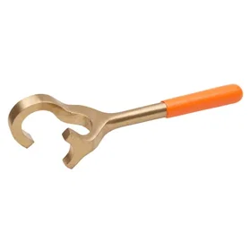 Bahco NS203-800 Ventillnyckel