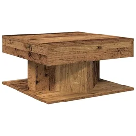 vidaXL Coffee Table 55x55x30cm