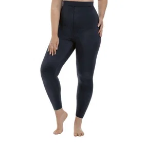 Anita High Waist Sport Massage Tights (Dame)