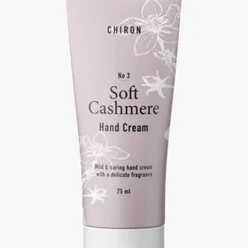 Chiron Soft Cashmere Hand Cream Flerfarget 75ml