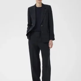 InWear Idoneyiw Byxor Premium (Dam)