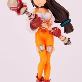 Square Enix Final Fantasy IX Garnet Till Alexandros XVII Form-ism