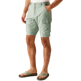 Regatta Ruwan Shorts Coton Stretch (Homme)