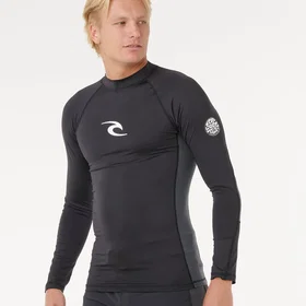 Rip Curl T-shirt UPF Performance Manches Longues (Homme)