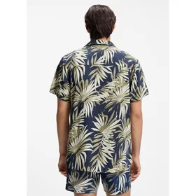 Boss Regular-Fit Shirt