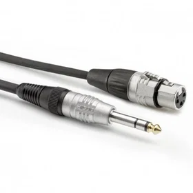 Sommer Cable Ljudadapterkabel 0.6m HBP-XF6S-0060