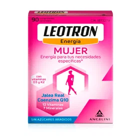Leotron Energy 90 Tablets