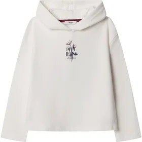 Pepe Jeans Georgia Hoodie (Dam)