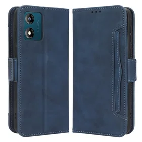 Stilig Modern Case för Motorola Moto E13
