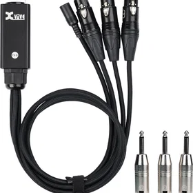 Xvive Audio PX-B