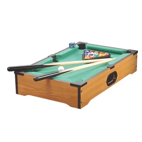 Amo Pöytäpeli Poolpöytä