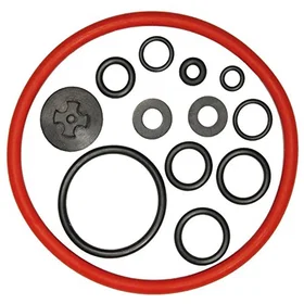 Solo 49004411 Gasket Kit