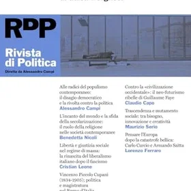 Rubbettino Realismo politico e Guerra fredda Vol. 2