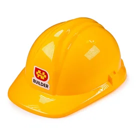 Bigjigs 34061 Builder Hat