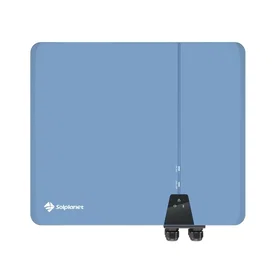 Solplanet Asw12kh-T2 Hybrid Inverter
