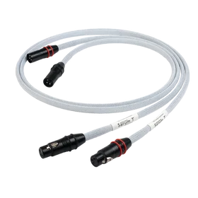 Chord Electronics Sarum T Analogue XLR Kabel 1m