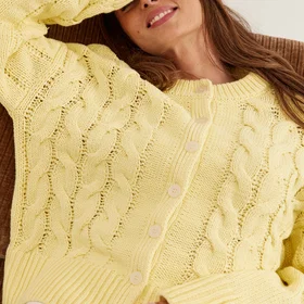 Vero Moda Thea Cardigan (Naisten)