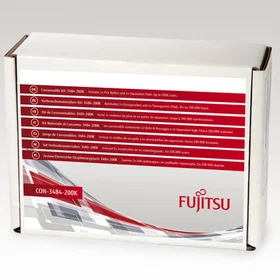 Fujitsu CON-3484-200K