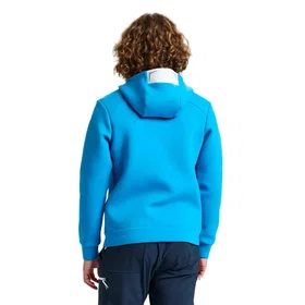 Slam Hoodie Full Zip (Herr)