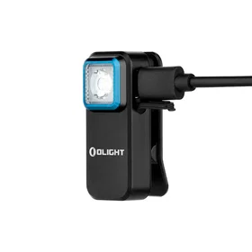 Olight EDC Oclip Grønn