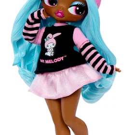 L.O.L. Surprise! My Melody Dukke 249887