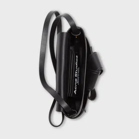 Acne Studios Musubi Knot Mini Crossbody (ONESIZE)
