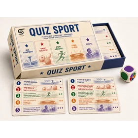 Bit Quiz Quiz Sport
