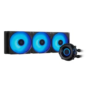 Chieftec Iceberg PRO 360 (3x120mm)